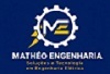 Mathéo Engenharia