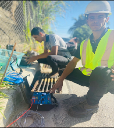 matheo engenharia - manutenção de subes